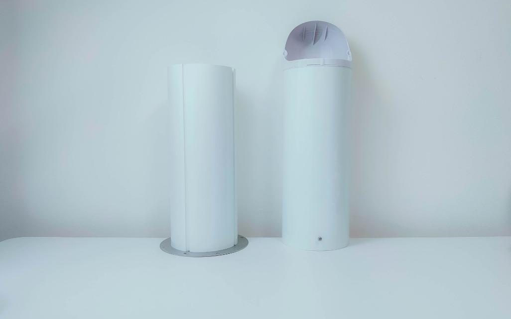 对比评测新风机,新风机对比评测