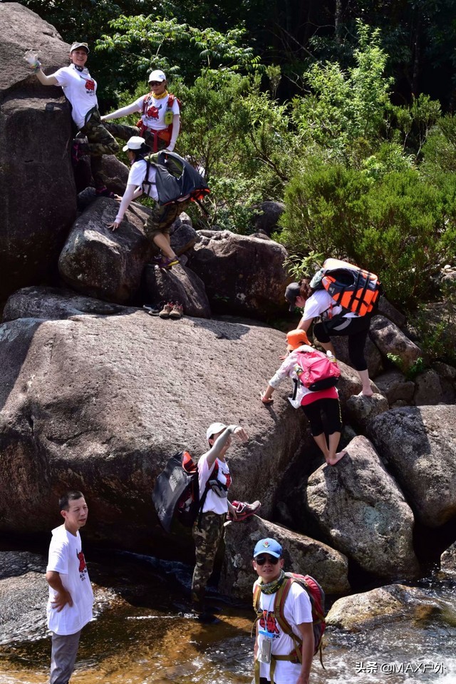 福州桃源谷景区,福州桃源谷风景区