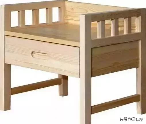 带你认识两种实木家具榫卯结构,带你认识100种鸟