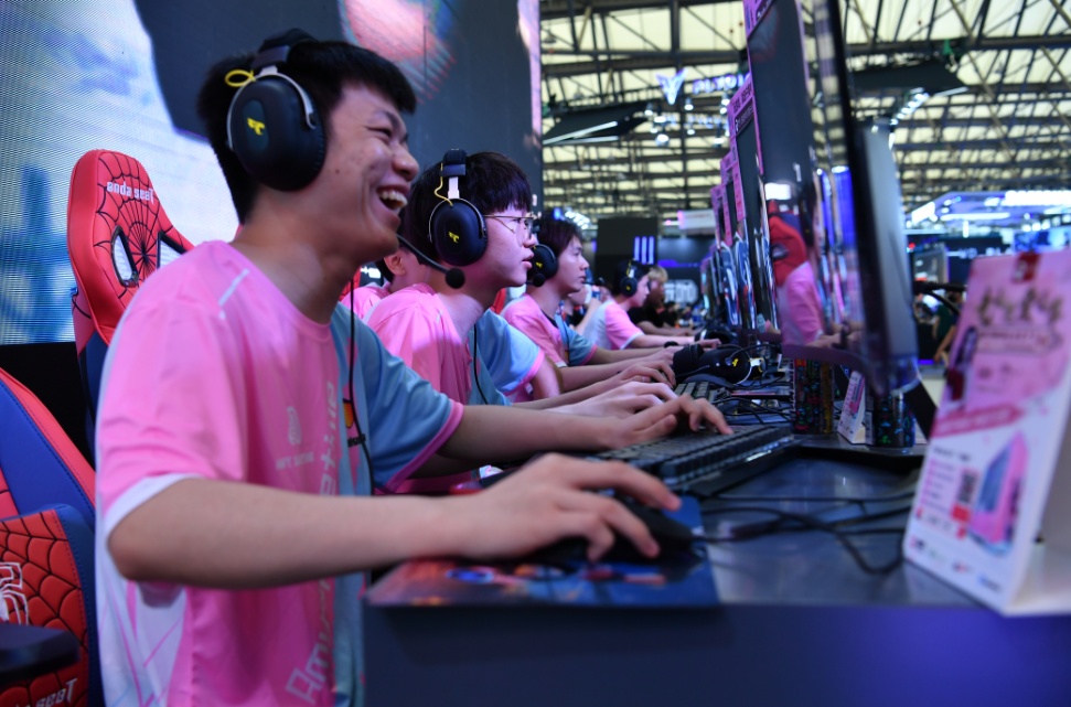 为热爱出发追梦,为热爱出发