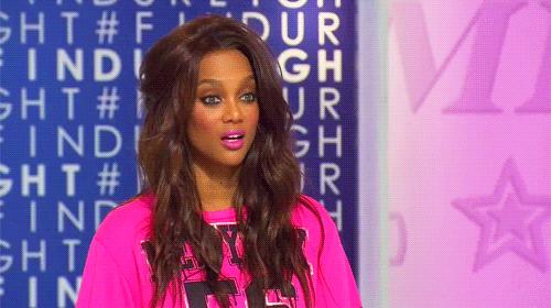 winnieharlow超模大赛,世界顶级超模winnieharlow