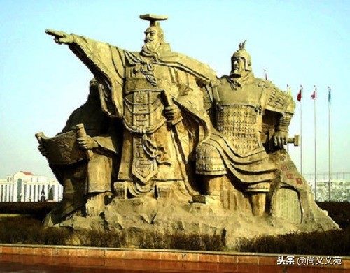 史记周本纪全文翻译,史记周本纪大结局