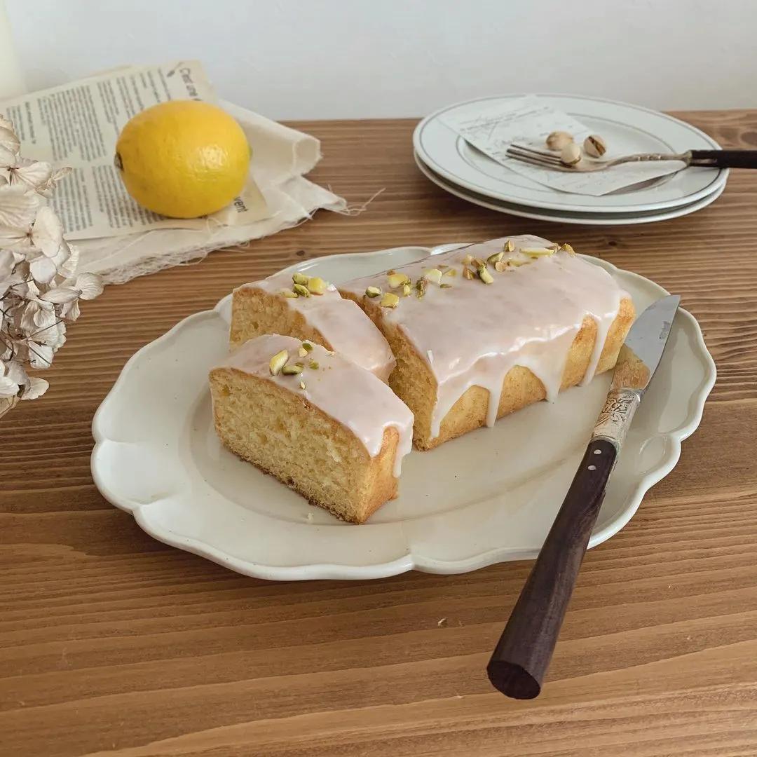 抹茶蛋糕款式简单好看,一款惊艳的抹茶蛋糕叫什么