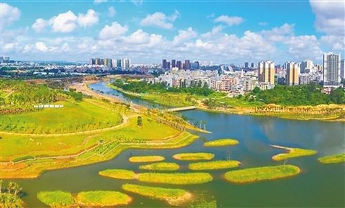 海口约会一日游,海口夜晚适合约会浪漫的地方