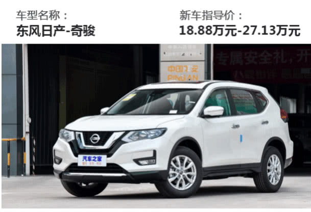 价格低省油的suv家庭用车,家庭用车买suv还是mpv