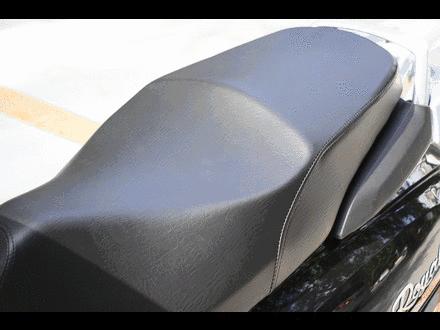 新款钱江宝悦110,没有自动感应大灯能改装吗