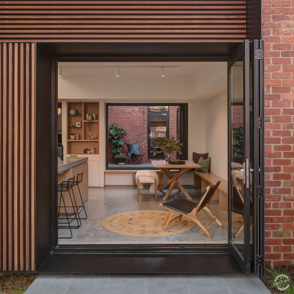 建筑空间的体验感,建筑空间体验设计