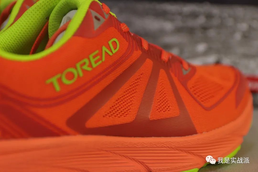 探路者登山鞋老款,探路者登山鞋最详细测评