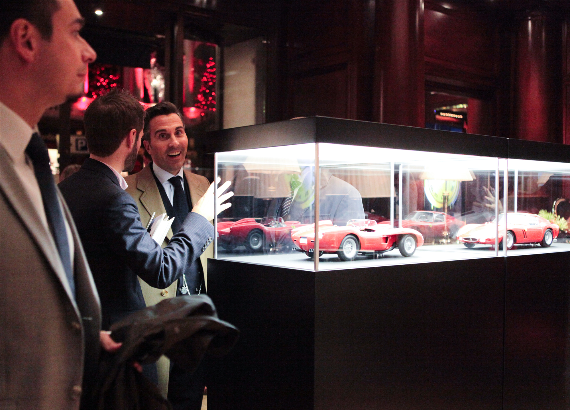 amalgam汽车模型7000元,amalgam模型价位