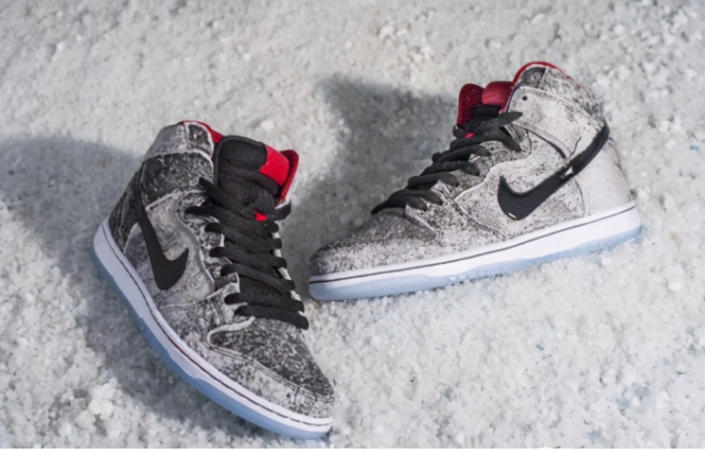 耐克品牌故事！NIKE品牌发展史耐克经典款式