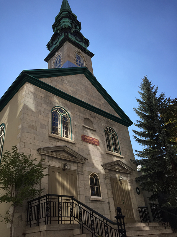 加拿大留学皇后大学优势有哪些,去加拿大留学有哪些优势