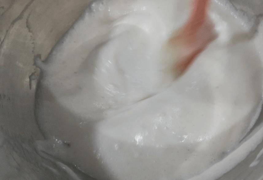 儿时5毛钱一袋的亲亲虾条,婴儿自制虾条做法