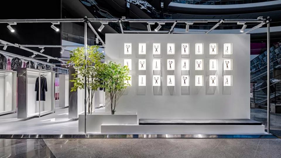 集合店发展趋势,集合店和品牌店哪个靠谱