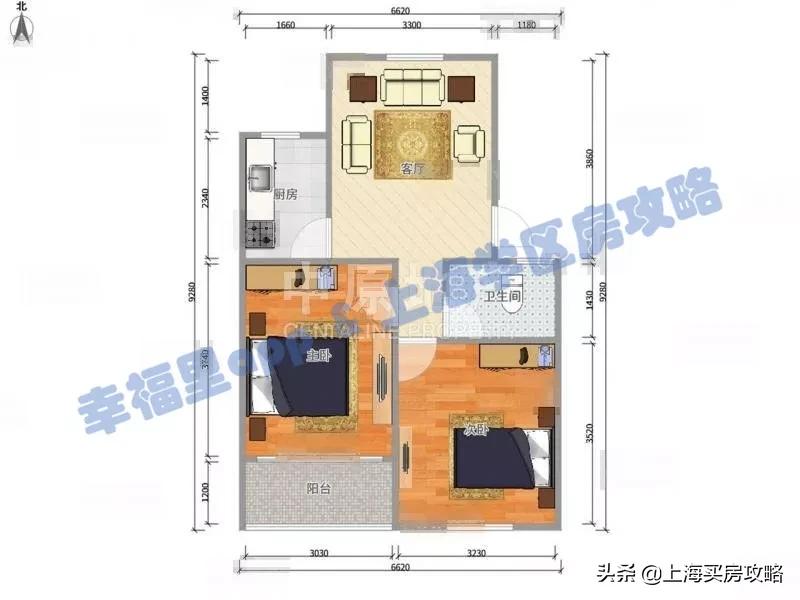 400万闵行学区,上海品质较好的小区双学区