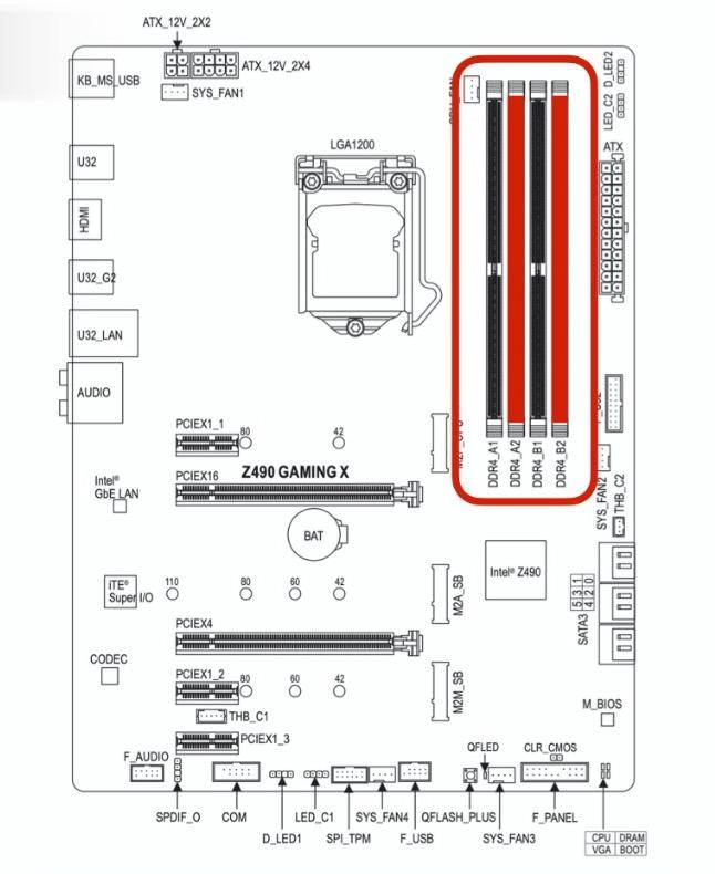 小白组装台式机如何学会配置,十几分钟教会你组装台式机超简单