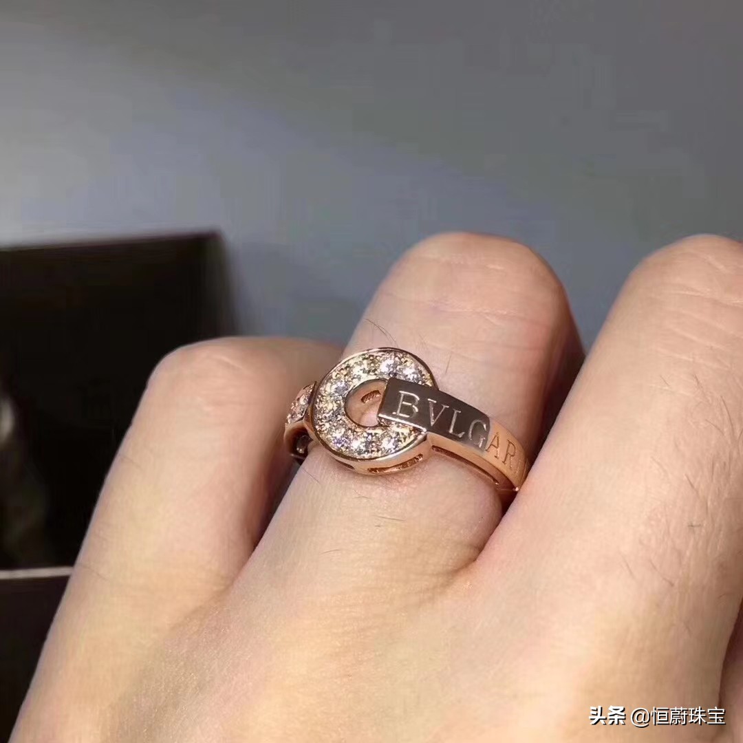 卡地亚十大经典戒指,最畅销戒指