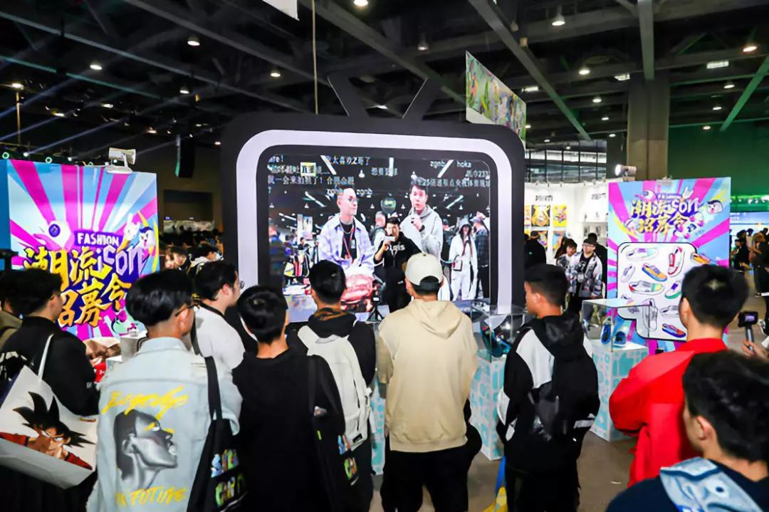 sneakercon在中国举办几次,sneakercon举办历史