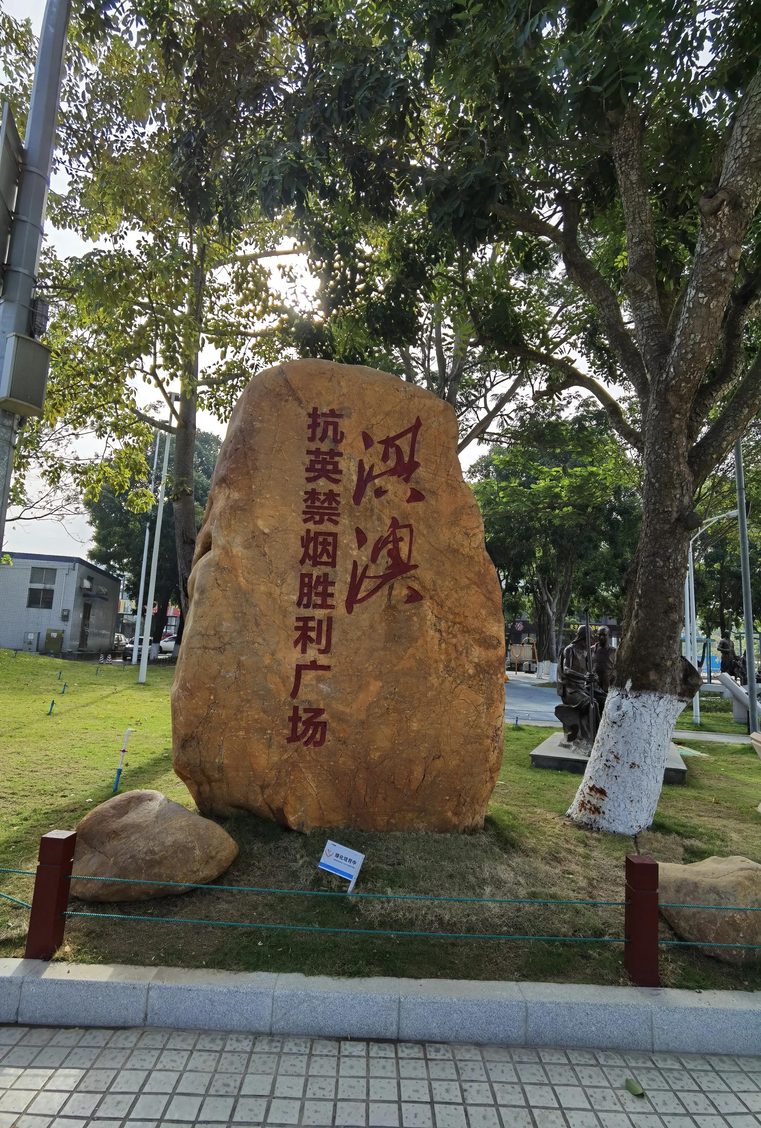 珠海淇澳岛红树林攻略,珠海桂山岛3天二夜的旅游攻略