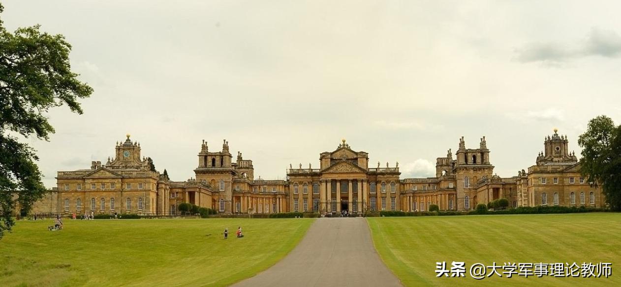 如何分辨英国贵族,英国贵族和豪门的区别