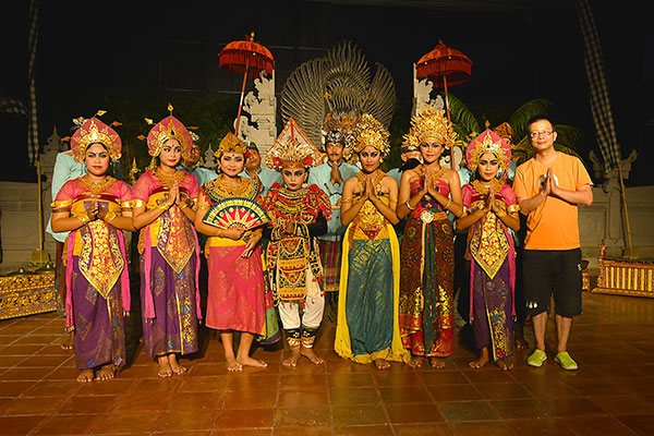 巴厘岛10天旅游价格,巴厘岛六天五晚旅游攻略