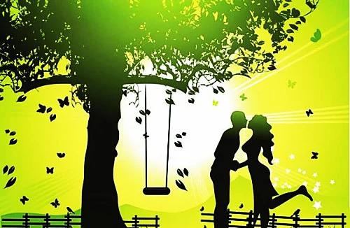 陌陌认识男友不到一个月同居,陌陌上认识的男人2年了