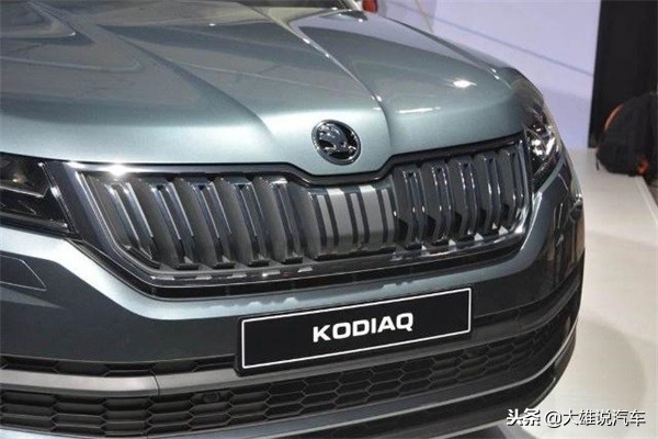 斯柯达跟大众真的没区别吗,斯柯达和大众哪个故障率高