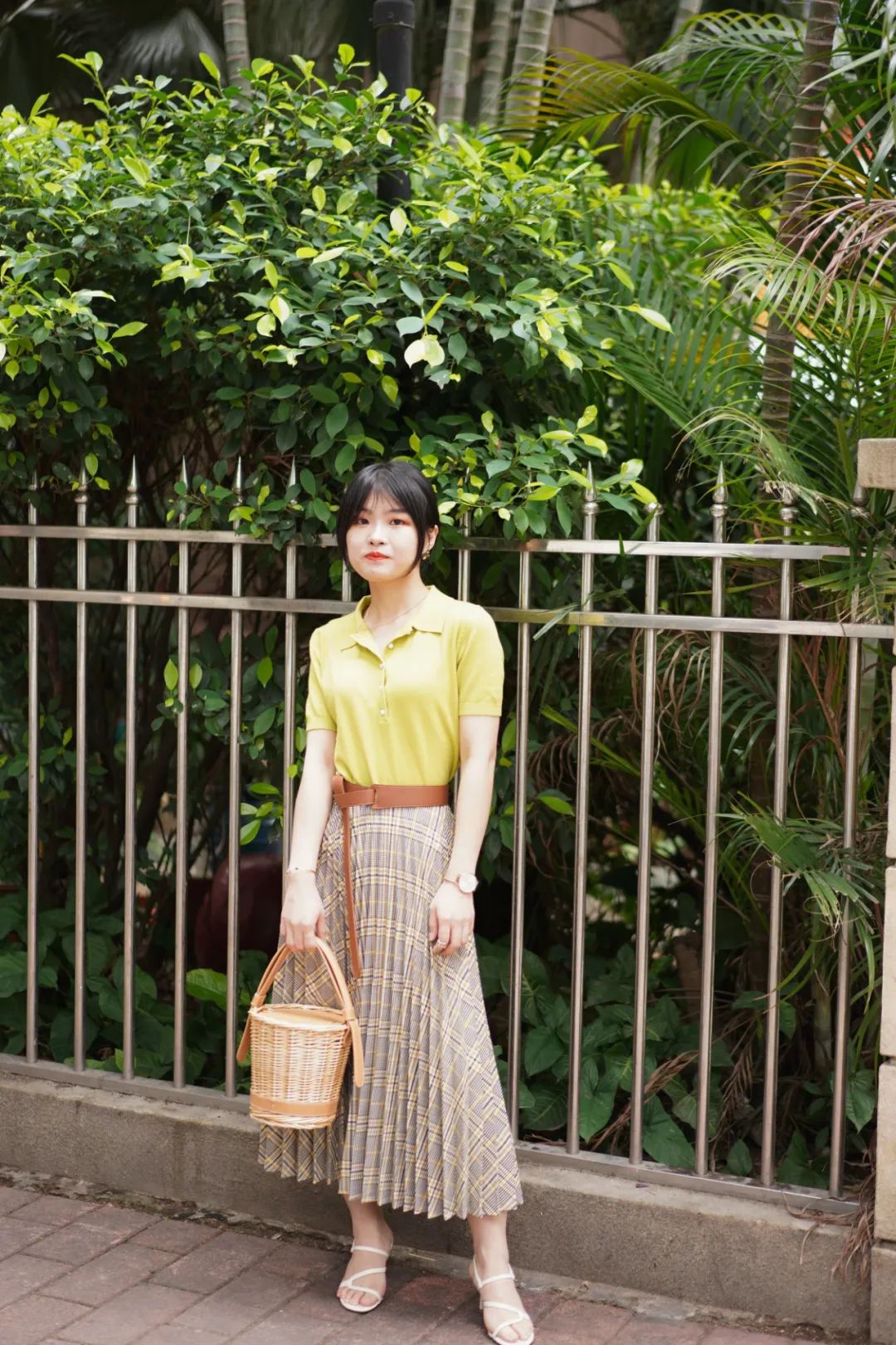 颜值高又好穿的鞋子推荐,春夏值得入手的10款鞋子