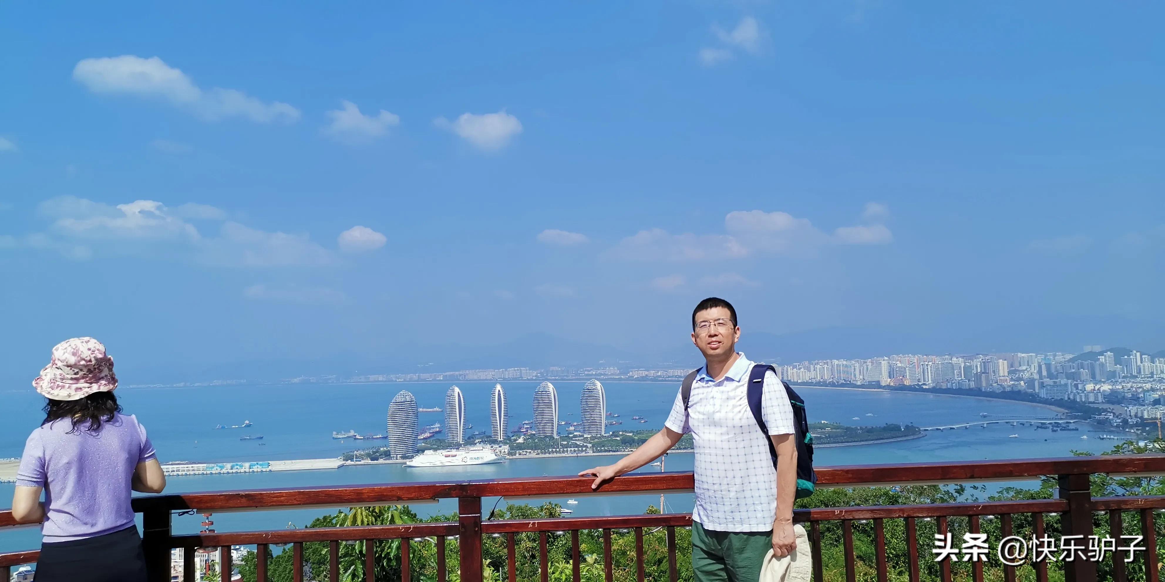 海南天涯海角石头碎了吗,哪个景区有天涯海角石头