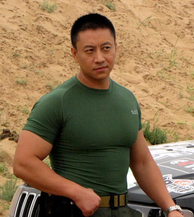 中国顶级保镖第一人,中国第一保镖排名