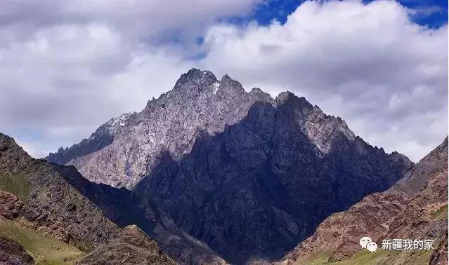 *疆新**著名“车师古道”这次彻底惊艳了众人！大批人马即将涌入！