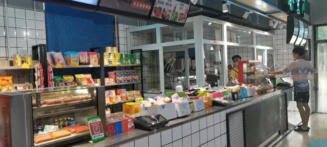 华北电力大学(保定)|品味历史风韵,感受校园风采