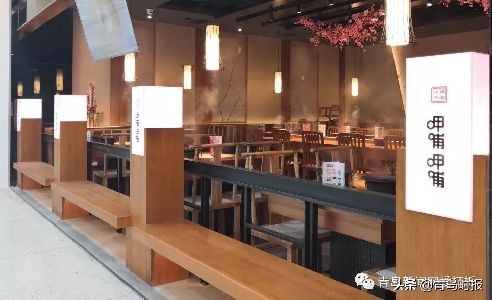 青岛台东利群万达店,青岛台东万达利群