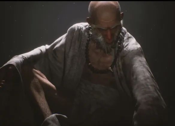 黑神话悟空12分钟eu5实机测试集锦,黑神话悟空allforlove爆燃剪辑