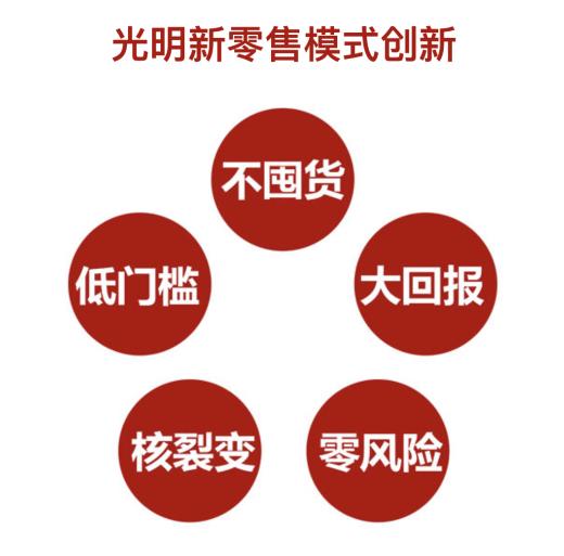 光明膳纤饮好使吗,光明膳纤饮效果怎么样是真的吗