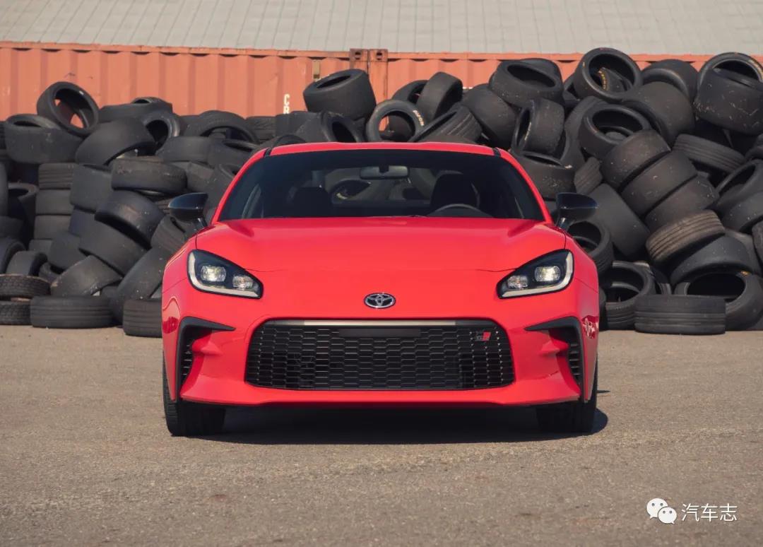 grsupra和gr86,gr86和supra哪个值得买