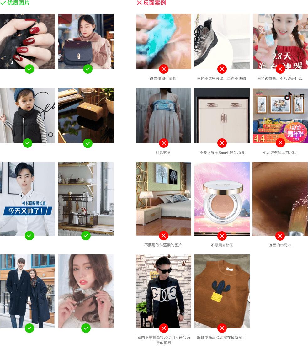 基础识图入门教程,手把手教学制作主图视频