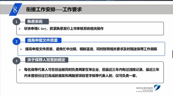 创业板注册制改革最新解读,创业板注册制改革八大要点