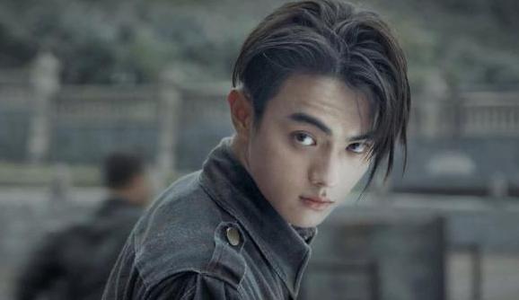 章若楠宋威龙情头,章若楠宋威龙合照