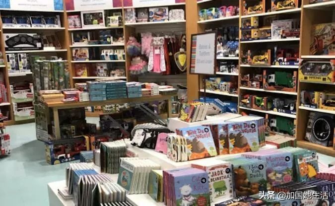 多伦多图书馆清仓特卖啦！1万册图书每本$0.5起（华人淘书指南）