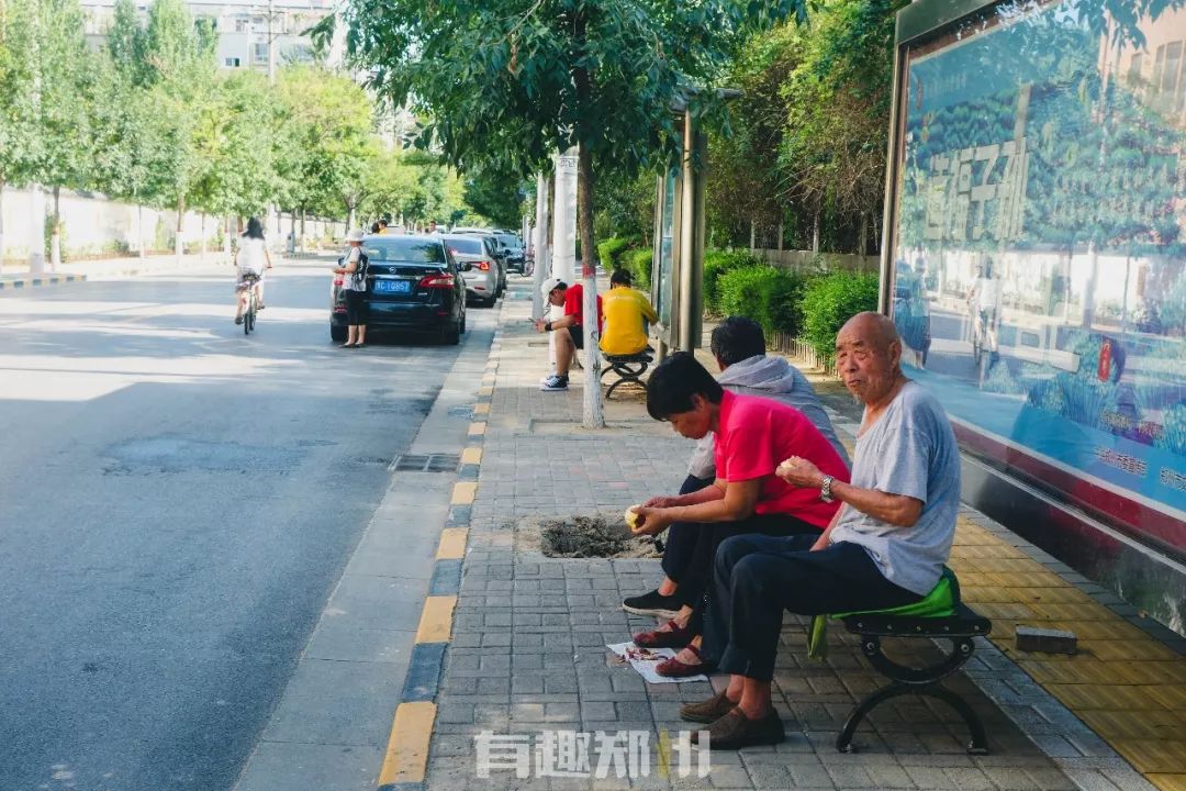 吃不完的饭走不完的路,吃不完的饭逛不完的街