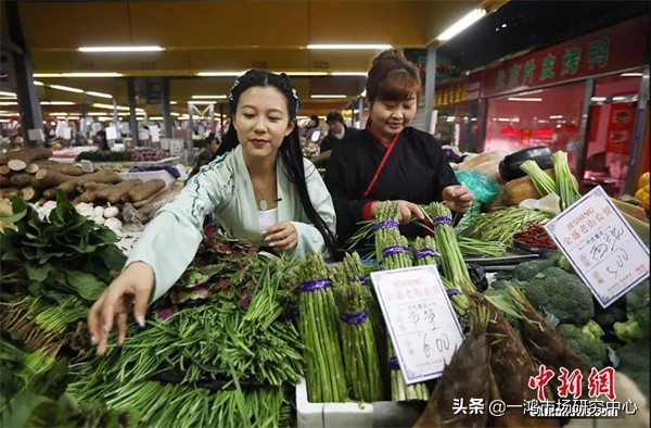 菜市场吸引人气业态,农贸市场怎么吸引人气具体方案