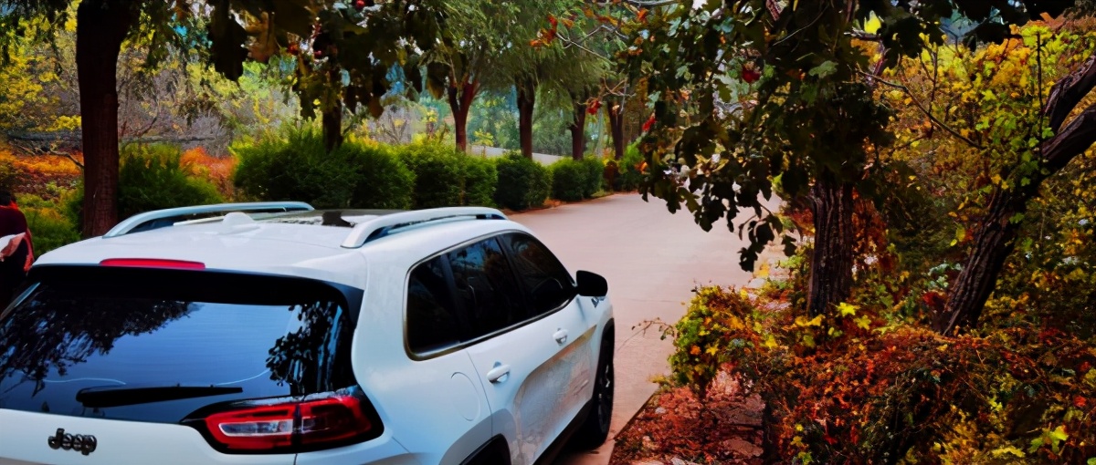 自由光2.0t驾驶感受,18年自由光2.4车主真实感受