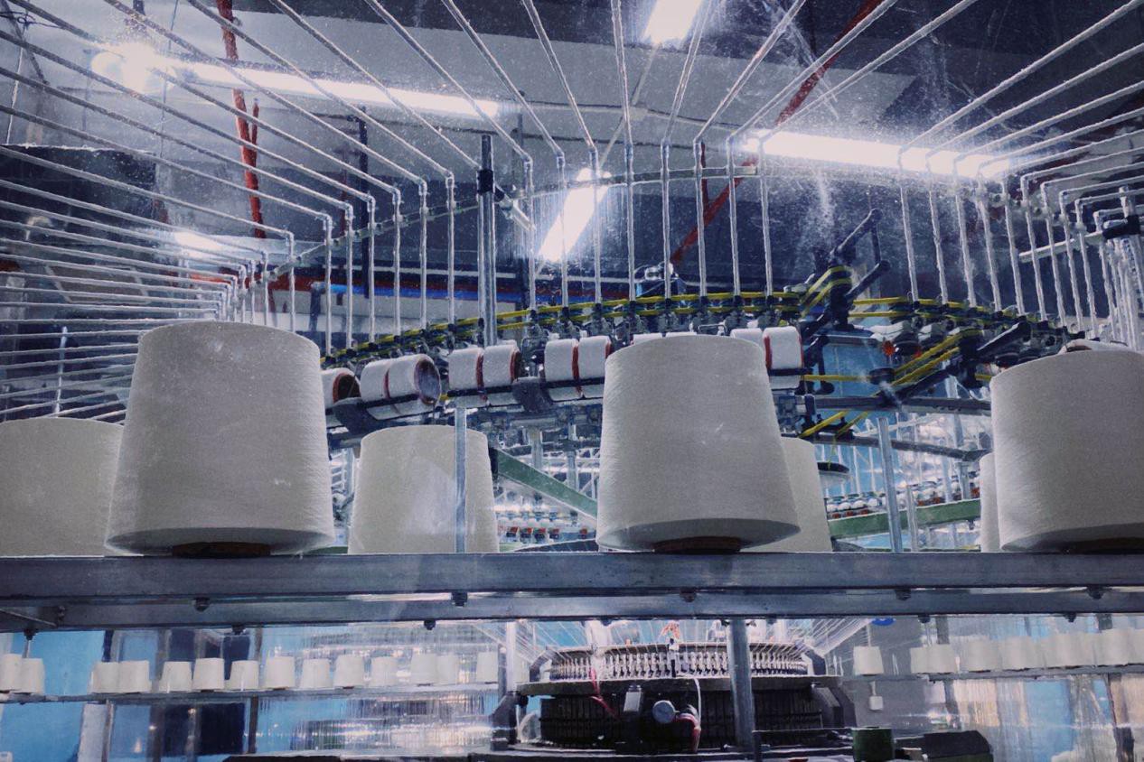 服装界中的小米,服装界的小米