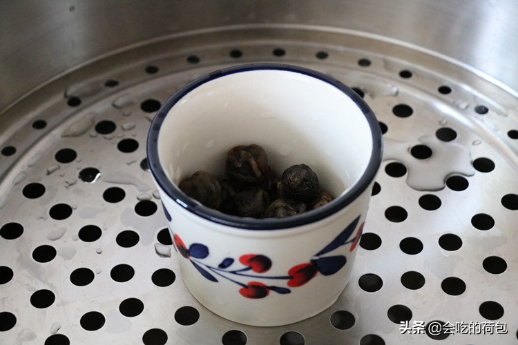 桂圆怎么吃才有营养效果,桂圆是个宝教你怎么吃