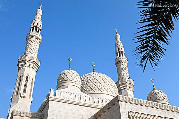 迪拜人均gdp跟中国人均gdp对比,迪拜最新人均gdp