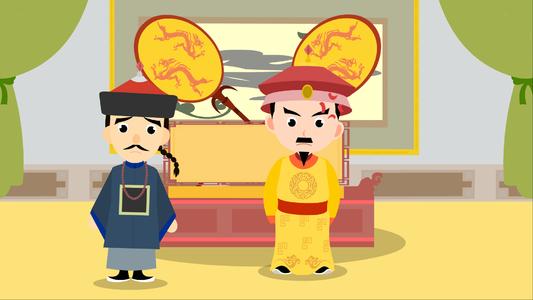 在中国古代能捞到配享太庙待遇的大臣凤毛麟角，但后代却没啥好处