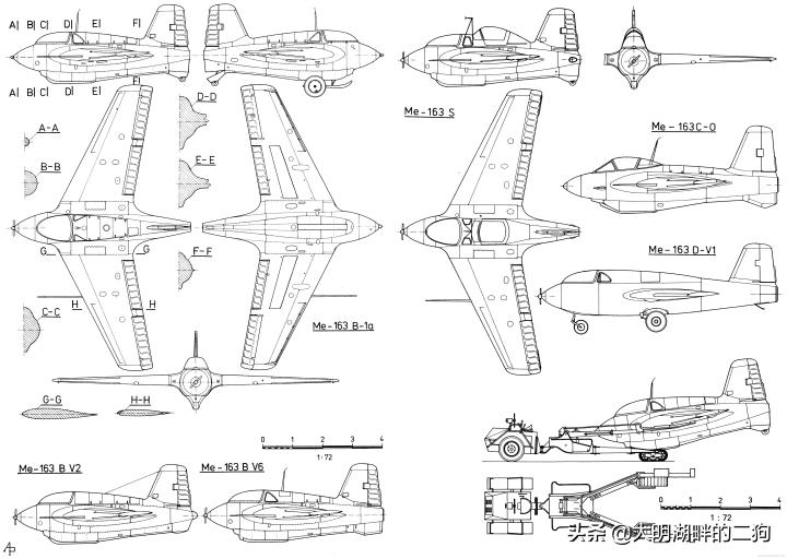 二战时期德国有多少黑科技,二战时德国有哪些黑科技