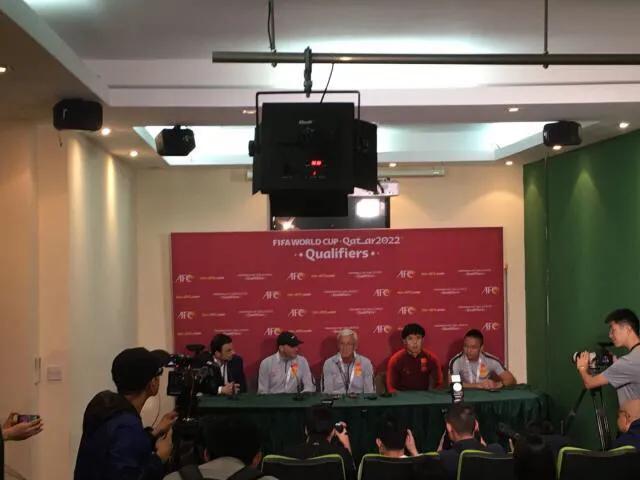 里皮如果早执教中国队会如何,里皮执教理念