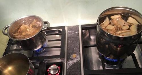 控油好不伤头皮的好洗发水,为什么有的洗发水用了头皮特别多