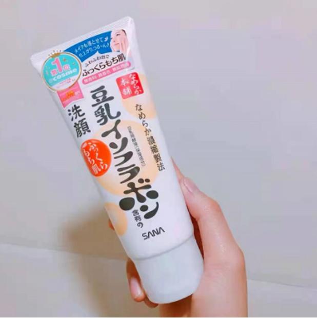 超毁皮肤的2种洗面奶,洗面奶雷区前十名